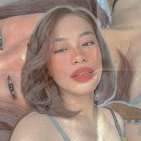 Shairah Pasamonte Dumapi