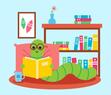 Bookworm