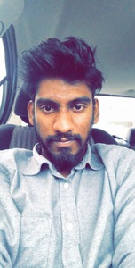 Ibrahim  Munsif Mohamed 