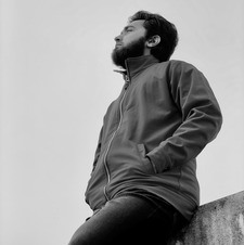 Ahmed Hossain