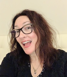 Traci Larimer