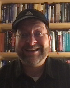 Jay Kluborg