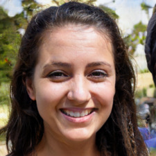 Demetria Gersch