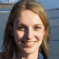 Frances Reagor
