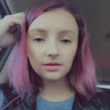 Makayla Reeves