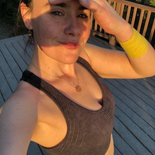 Alexandra Thyberg