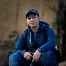 Hoang Hai