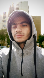 Ahmed Amr