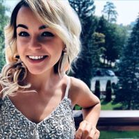 Oleksandra Karabilo