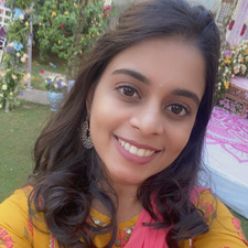 Swathi Alluri