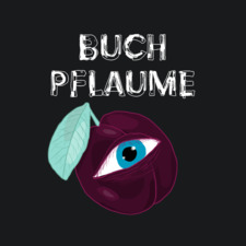 Buchpflaume