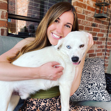 Leah Wilson
