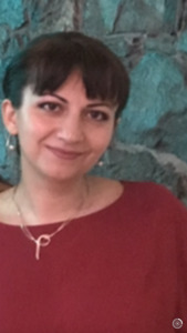Lusine Mkrtchyan