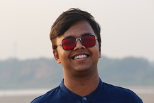 Romil Jain