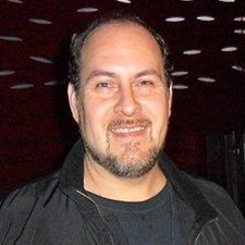 Enrique Rosas