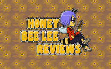 Honey Bee Lee
