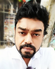 Tasvir A R Chowdhury