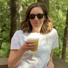 Mary Lauren
