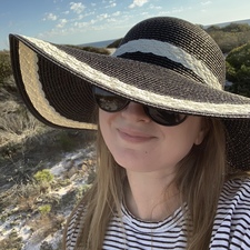 Tiffany Searcy Sherman