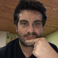 Jeffrey Thiessen