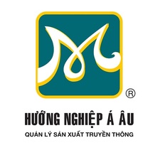 Lớp Quản Lý Sản Xuất Truyền Thông Á Âu