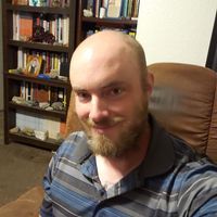 Caleb W. Lewis