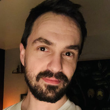 Alex Yokom