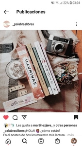 Lu -Palabras Libres-