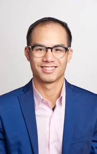 Kuan-lin Huang