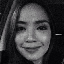 Joanna Roxas