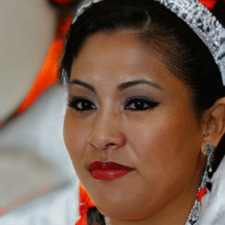 Ellyn Bubar