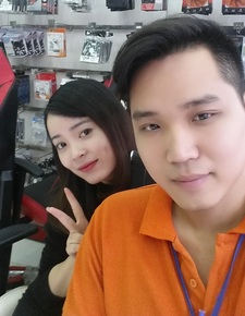 Phạm Trần Đại