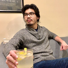 Joshua Tong