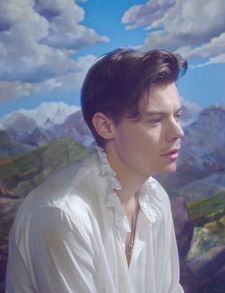 Harrystylesleftventricle