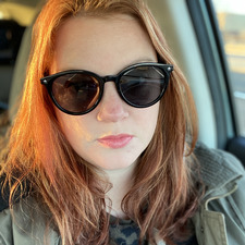 Lauren Gibson (rocknreader)