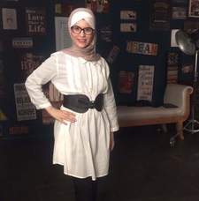 kolthoum Al-beitshaweesh