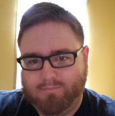 Bryan Burton