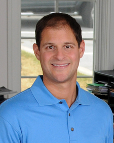 Chad Laurence