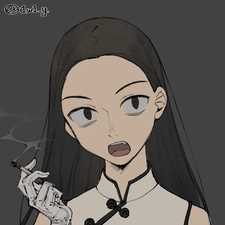 Исидора Николина Команин