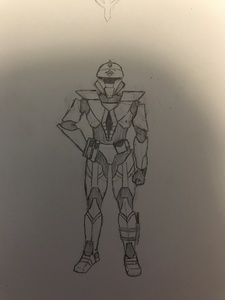 Back to the past Samurai Jack