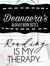 Deanaera's Bloggy Book Bites