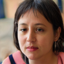 Anjanette Bourns