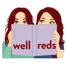 Well Reds - Logan & Conner