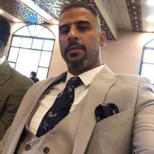 محمد العبوسي