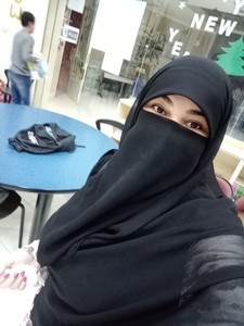 Asmaa Ramadan