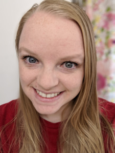 Kayla Kelley