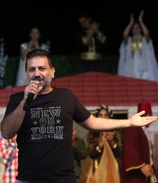 Charbel Chaaya