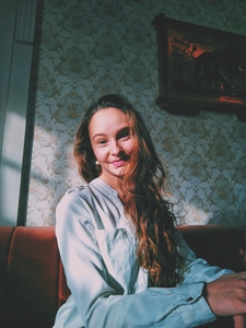 Nathalie Enoch Fröchte