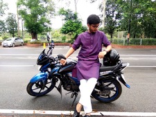 Sajol Ahmed