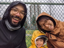 Joseph Watson-MacKay